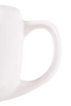 Cup handle Stock Photos