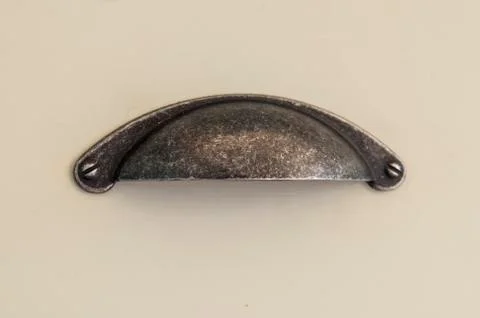 Cup handle Stock Photos