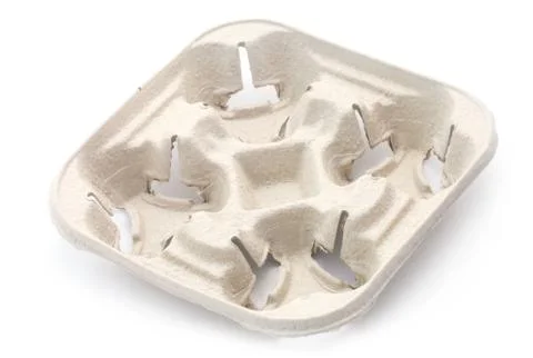 Cup Holder Stock Photos