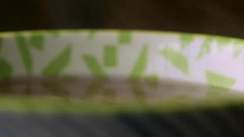 A Cup of hot tea Stock Footage 274693414