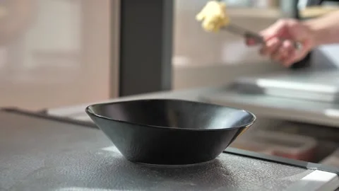 Cup of Icecream Stock Footage 201867232