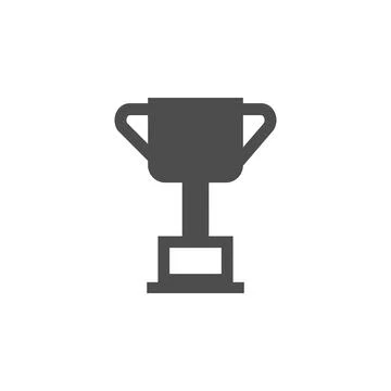 Cup icon. Elements of web icon. Premium quality graphic design icon. Signs and Stock Illustration