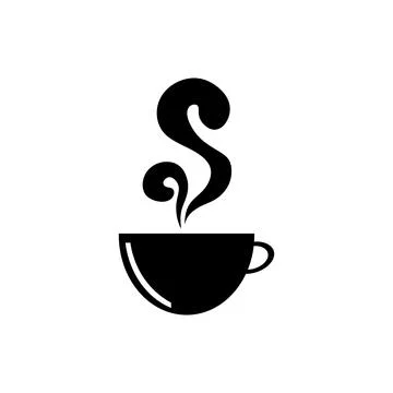 Cup Icon Stock Illustration
