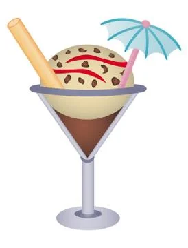 Cup Stock Illustration