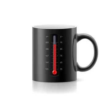 Cup Stock Illustration