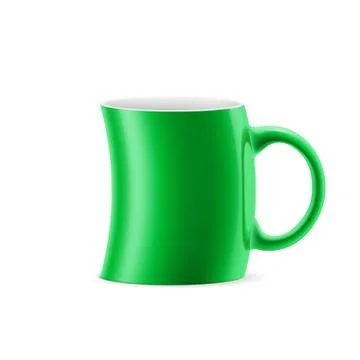 Cup Stock Illustration