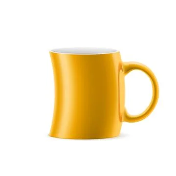 Cup Stock Illustration