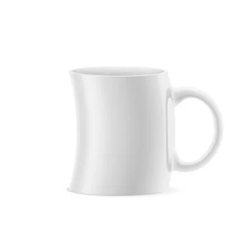 Cup Stock Illustration