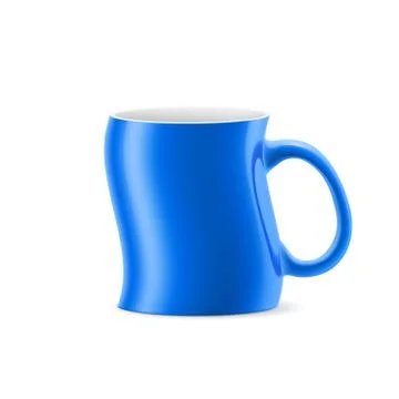 Cup Stock Illustration