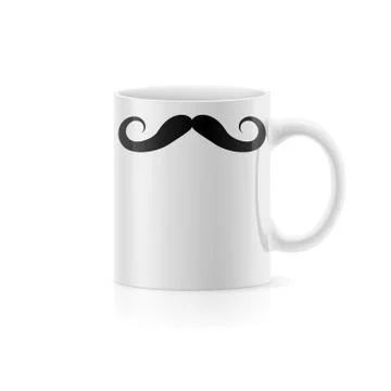 Cup Stock Illustration