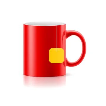 Cup Illustrazione stock