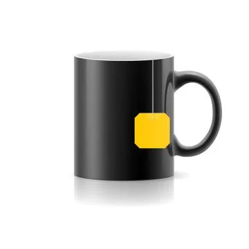Cup Illustrazione stock