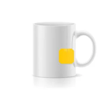 Cup Stock Illustration