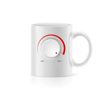 Cup Stock Illustration