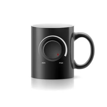 Cup Stock Illustration