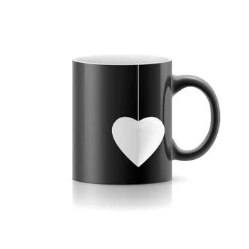 Cup Stock Illustration