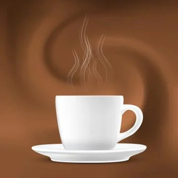 Cup Stock Illustration