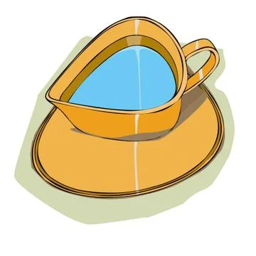 Cup 스톡 일러스트