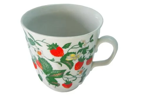 Cup Foto stock