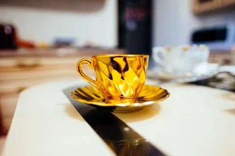 Cup Stock Photos