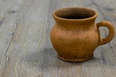 Cup. Foto stock