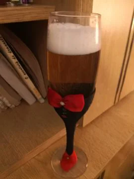 The cup Stock Photos