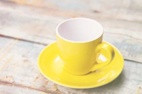 Cup Foto stock