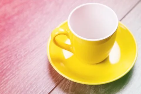 Cup Stock Photos