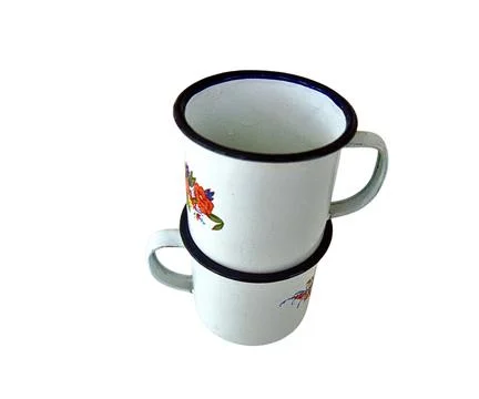 Cup Stock Photos