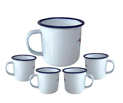 Cup Foto stock