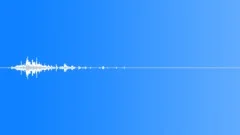 Cup set down Sound Effect