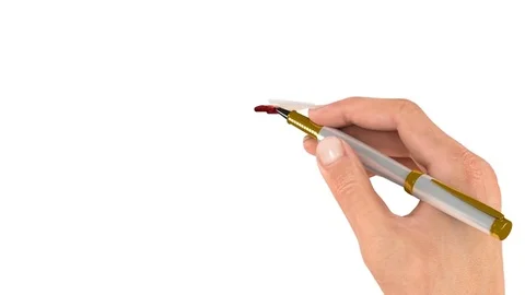 Cup with a strawberry fruit compote Stock Footage 81556754