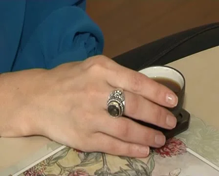 Cup of tea 動画素材 10799103