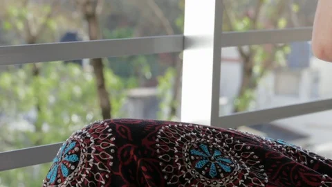 Cup of tea Stock Footage 82124998