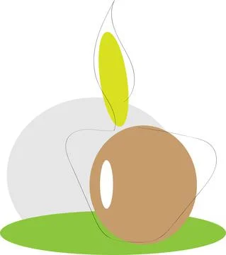 Cup Of Tea Illustration Stock Illustration