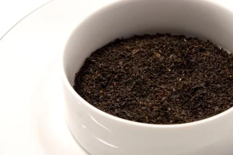 Cup of tea Stock Photos