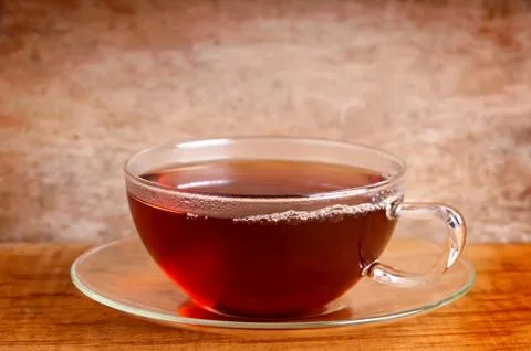 Cup of tea Stock Photos