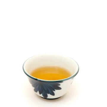 Cup of tea Stock Photos