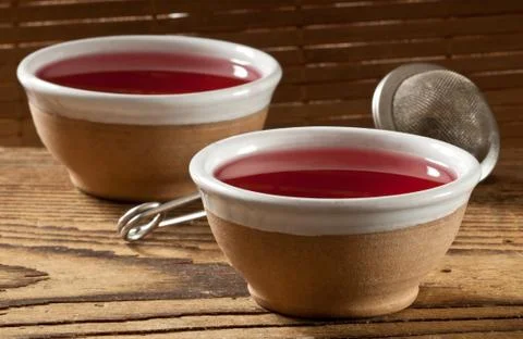 Cup of tea, Stock Photos