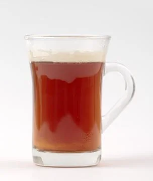 Cup of tea Fotos Stock