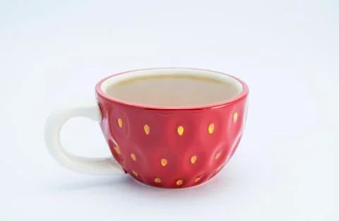 Cup of tea Stock Photos