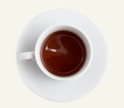 Cup tea Stock Photos