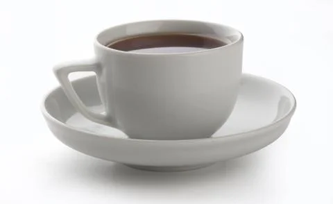 Cup of tea Stock-Fotos