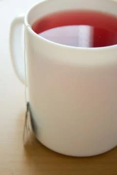 Cup of tea Stock Photos