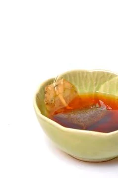 Cup of  tea Stock Photos