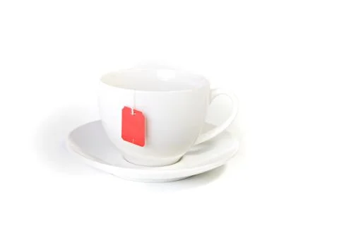 Cup of tea 스톡 사진