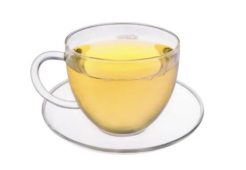 Cup of tea Stock Photos