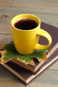 Cup of tea Stock Photos