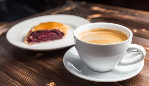 Cup of tea Stock Photos