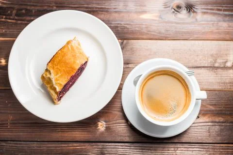 Cup of tea Stock Photos